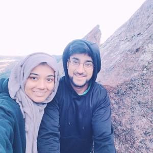 Meet your Posher, Zehra